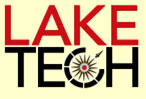 Lake Tech Logo